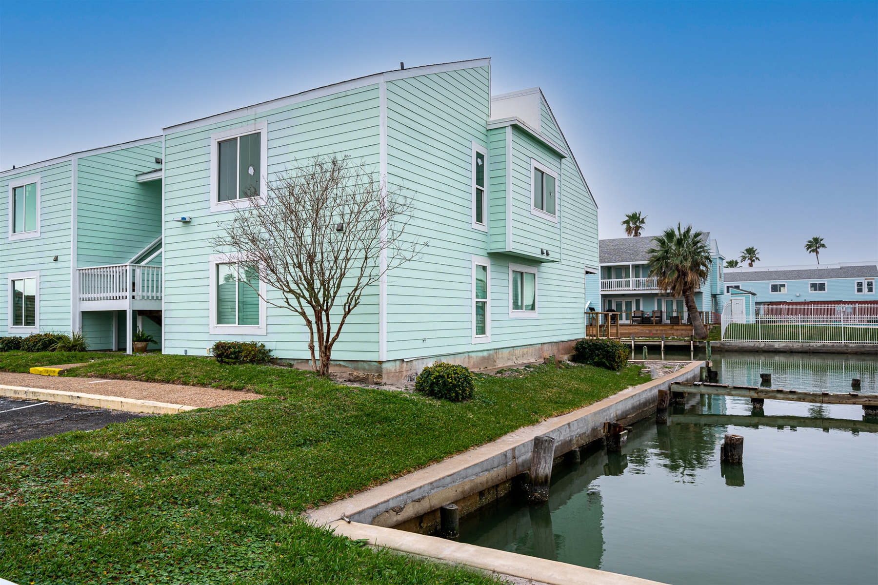 Key Allegro Condo Rockport, Texas Vacation Rental